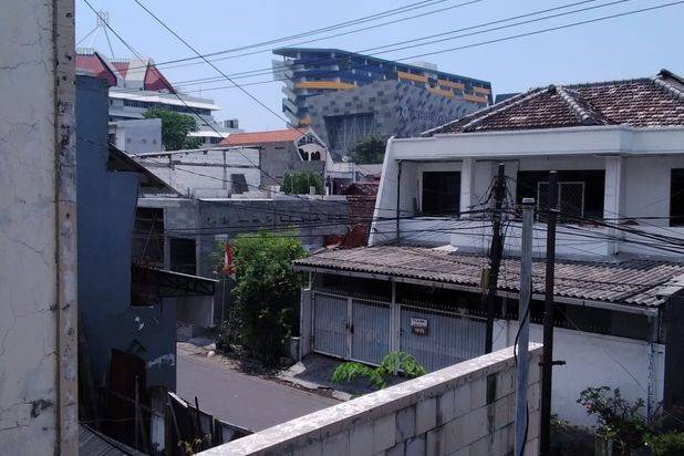 Siwalankerto, Rumah Kost Di Siwalankerto Surabaya Dekat Uk Petra