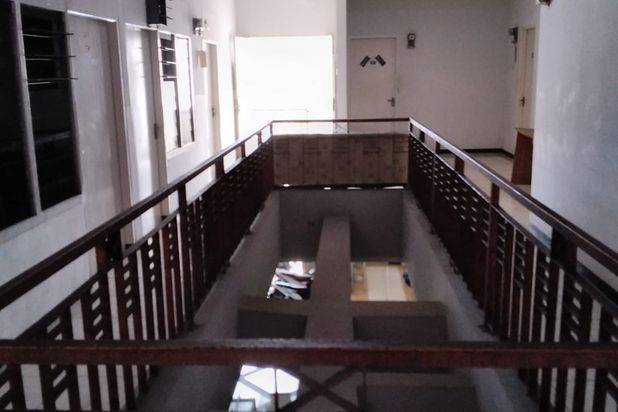Siwalankerto, Rumah Kost Di Siwalankerto Surabaya Dekat Uk Petra