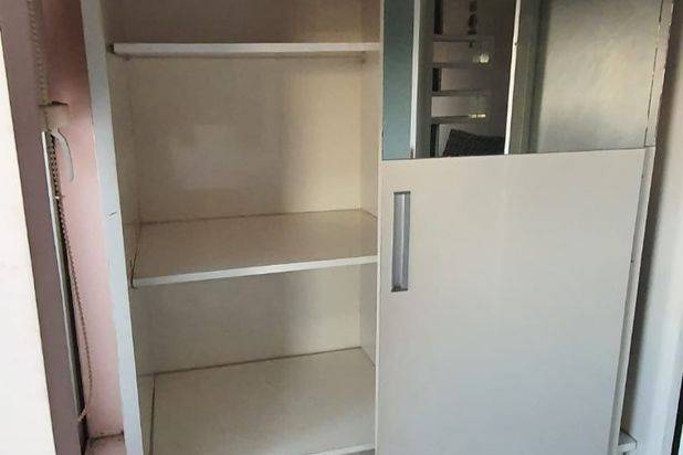 Apartment Puncak Permai, TOWER A, LANTAI 7, Full Interior