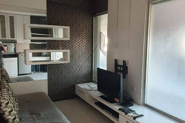 Apartment Puncak Permai, TOWER A, LANTAI 7, Full Interior