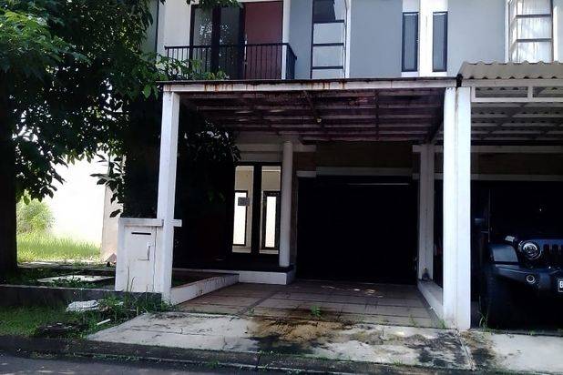 145 Di sewakan rumah di cluster asera tarumajaya harapan indah 2