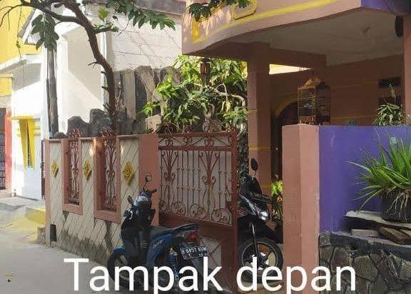 215 DI JUAL RUMAH DI PEJUANG PRATAMA KPR 5%