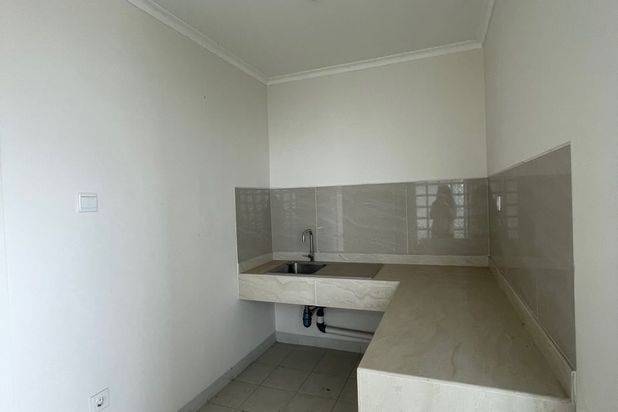 DI SEWAKAN! Rumah mewah 2lt di komplek elit bubat podomoro park
