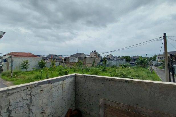 SUPER MURAH! Rumah 2lt di kiara sari buah batu