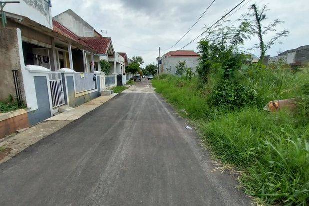 SUPER MURAH! Rumah 2lt di kiara sari buah batu