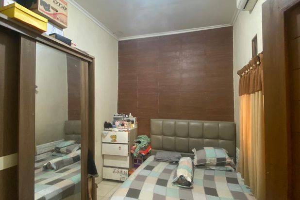 JUAL CEPAT! Rumah minimalis di cluster margahayu buah batu