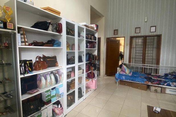 JUAL CEPAT! Rumah minimalis di cluster margahayu buah batu