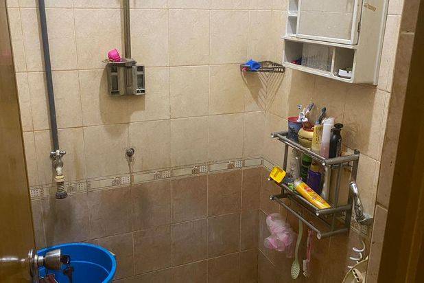 JUAL CEPAT! Rumah minimalis di cluster margahayu buah batu