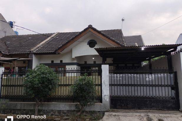 JUAL BUTUH! Rumah 1lt di arcamanik kota bandung