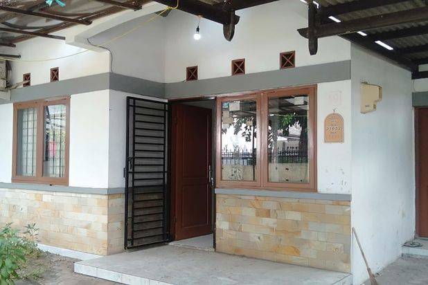 JUAL BUTUH! Rumah 1lt di arcamanik kota bandung