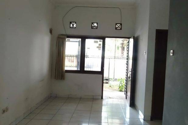 JUAL BUTUH! Rumah 1lt di arcamanik kota bandung