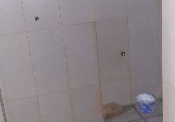 JUAL CEPAT! Rumah 1lt bangunan baru di cijambe kota bandung