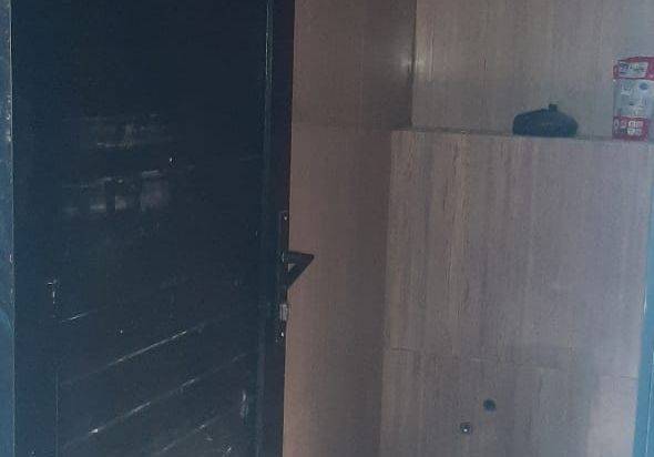 JUAL CEPAT! Rumah 1lt bangunan baru di cijambe kota bandung