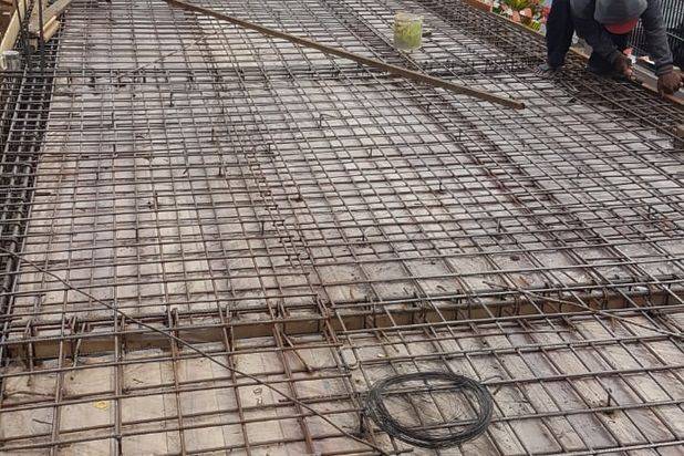 JUAL CEPAT! Rumah 1lt bangunan baru di cijambe kota bandung