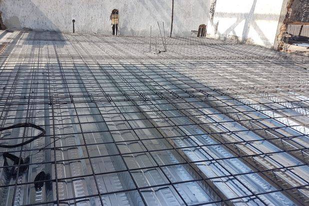 JUAL CEPAT! Rumah 1lt bangunan baru di cijambe kota bandung
