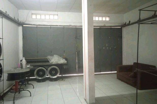 Jual Butuh! Ruko 2lt Di Jl.strategis Antapani