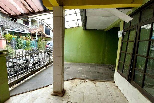 Rumah nyaman dan luas di bumi panyileukan kota bandung
