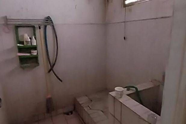 Rumah nyaman dan luas di bumi panyileukan kota bandung