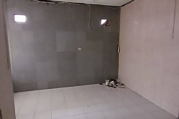 Rumah nyaman dan luas di bumi panyileukan kota bandung