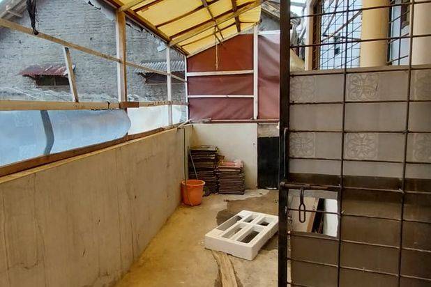Rumah nyaman dan luas di bumi panyileukan kota bandung