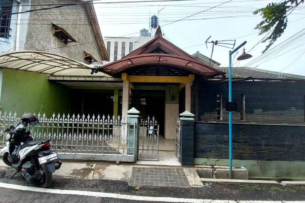 Rumah nyaman dan luas di bumi panyileukan kota bandung