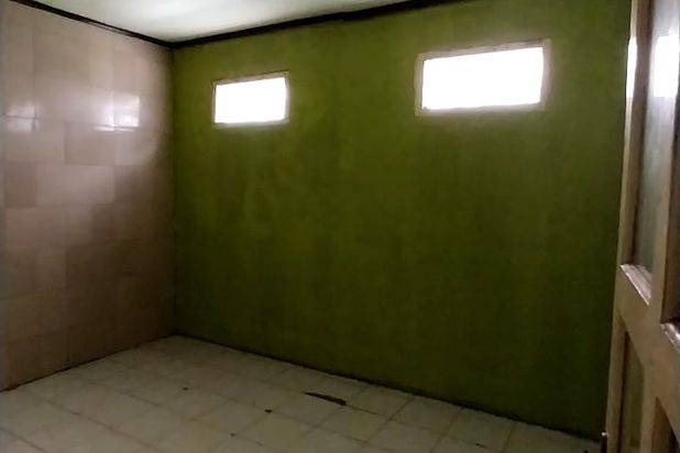Rumah nyaman dan luas di bumi panyileukan kota bandung