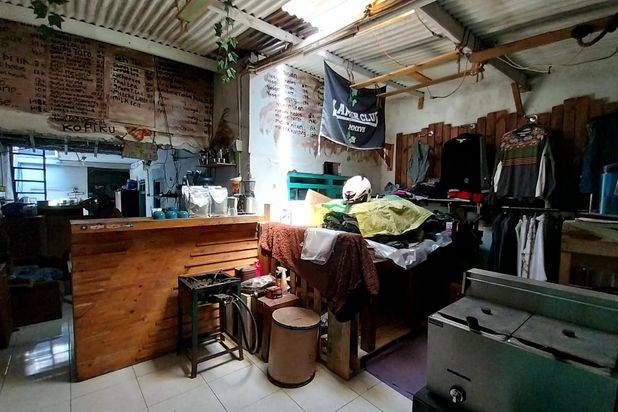 Rumah nyaman minimalis di komplek bumi panyileukan kota bandung