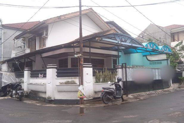 DI JAMIN MURAH! Rumah 2lt luas di kembar puskot bandung