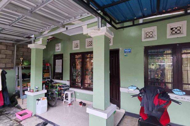 Rumah Di Jalan Patih Nambi Denpasar Gatsu Barat,Cokroaminoto,Ubung