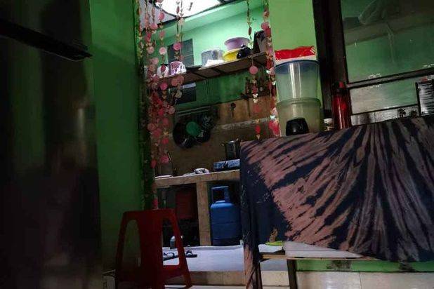 Rumah Di Jalan Patih Nambi Denpasar Gatsu Barat,Cokroaminoto,Ubung