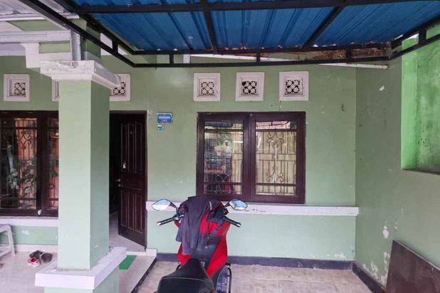 Rumah Di Jalan Patih Nambi Denpasar Gatsu Barat,Cokroaminoto,Ubung