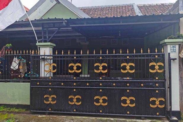 Rumah Di Jalan Patih Nambi Denpasar Gatsu Barat,Cokroaminoto,Ubung