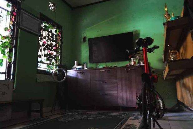 Rumah Di Jalan Patih Nambi Denpasar Gatsu Barat,Cokroaminoto,Ubung