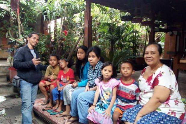 Rumah Di Jalan Patih Nambi Denpasar Gatsu Barat,Cokroaminoto,Ubung