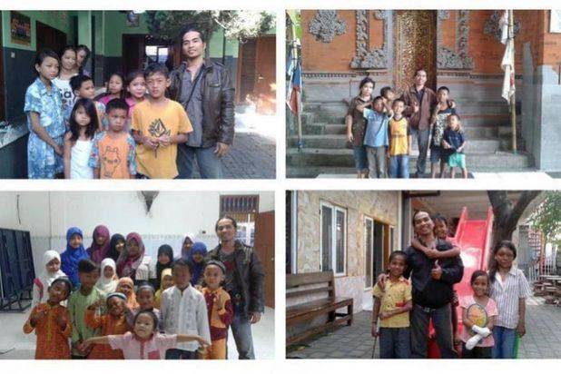 Rumah Di Jalan Patih Nambi Denpasar Gatsu Barat,Cokroaminoto,Ubung