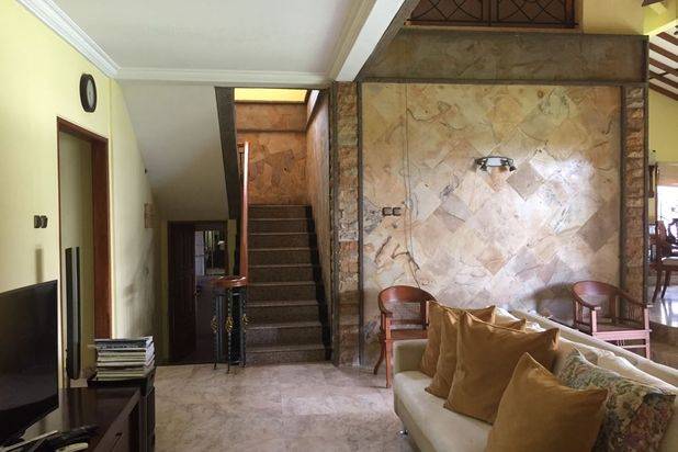 Rumah Di Renon Jln Jaya Giri Denpasar Bali.Sanur,Sanglah,Hang Tuah