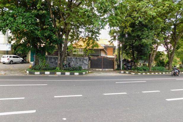 Rumah Di Jl.Induk Cokroaminoto Denpasar Bali.Usaha,Bisnis