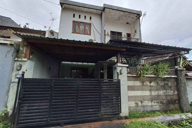 Rumah Di Jln Kebo Iwa Denpasar Bali.Bali TV,Gatsu Barat,Dalung,Sempidi