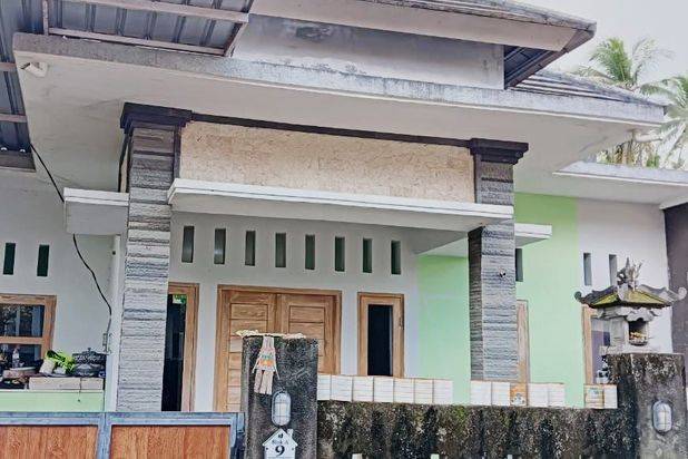 Rumah Di Blumbungan Sibang Badung Bali.Sempidi,Puspem Badung