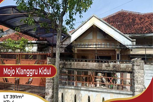 DIJUAL RUMAH LOKASI SURABAYA TIMUR