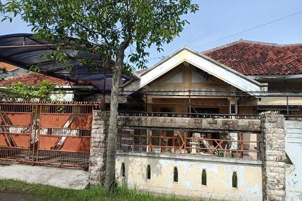 DIJUAL RUMAH LOKASI SURABAYA TIMUR