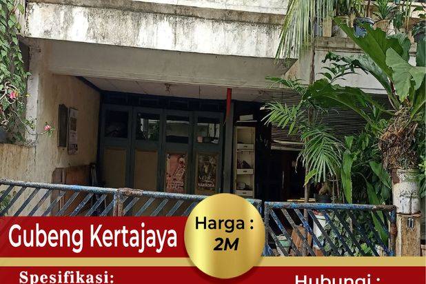DIJUAL RUMAH WILAYAH SURABAYA BARAT