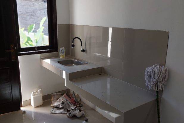 RUMAH SIAP HUNI DEKAT WISATA GERABAH KASONGAN DI SEWON