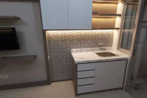 Di Sewakan Apartemen Educity ToweR Yale Pakuwon City NEW