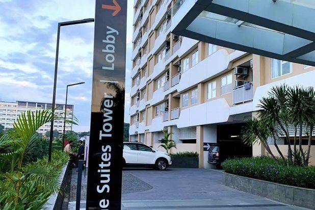 Apartemen di Cikarang, Sukaresmi - TRIVIUM TERRACE - 3 BR FF