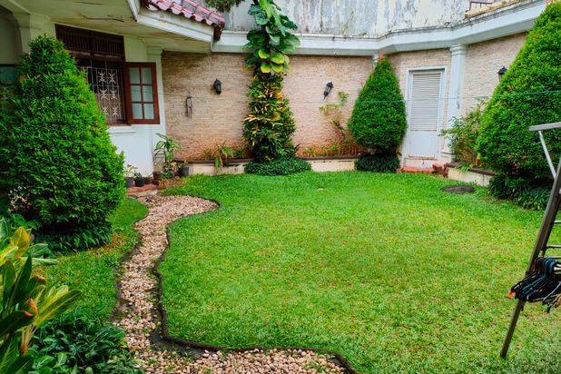 DIJUAL RUMAH daerah Cipete Utara
