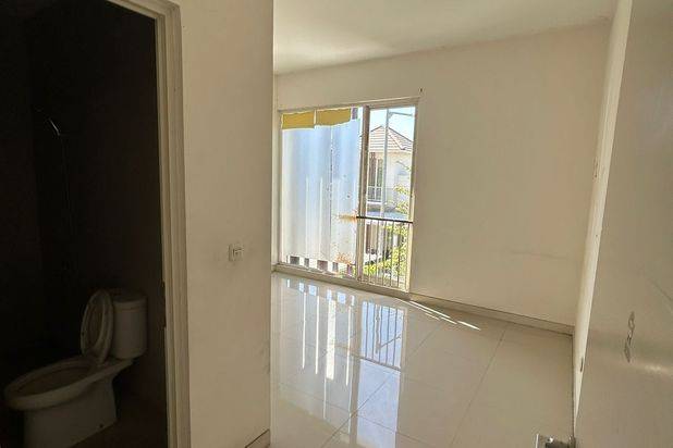 Rumah Citra Harmoni Riverside