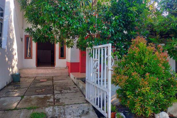 Dikontrakin hunian di pejuang estate bekasi (K0563)
