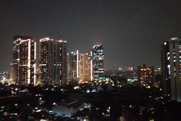 3 BEDROOMS APARTEMENT FOR SALE