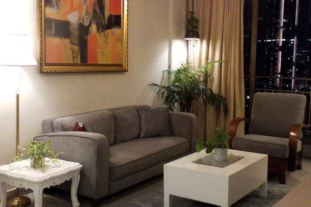 3 BEDROOMS APARTEMENT FOR SALE